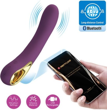 Vibrator John- BI 14412HP-8